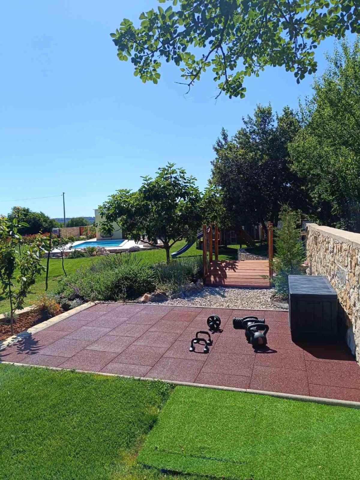 Holiday Home Mila Labin (Istria) Exterior foto